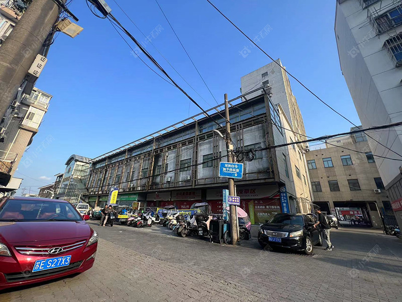 苏州招商东路169号小区_招商东路169号小区null