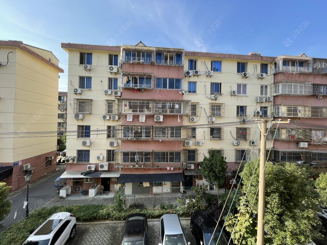 苏州常福新村二区小区_常福新村二区小区null