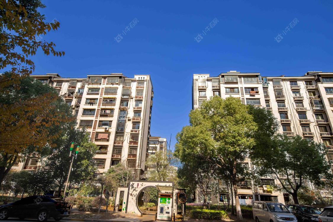 苏州锦绣花苑(一期)小区_锦绣花苑(一期)小区实景图