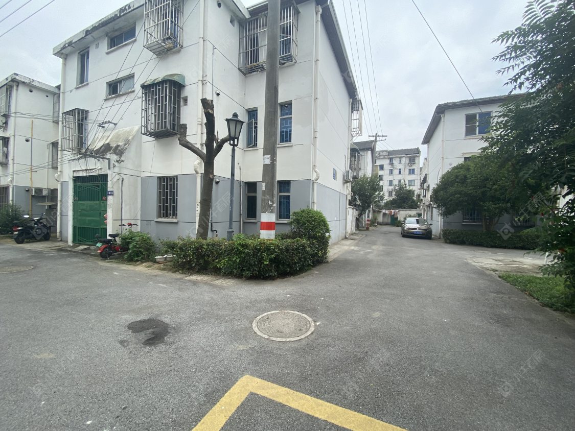 苏州湖苑新村三区小区_湖苑新村三区小区null