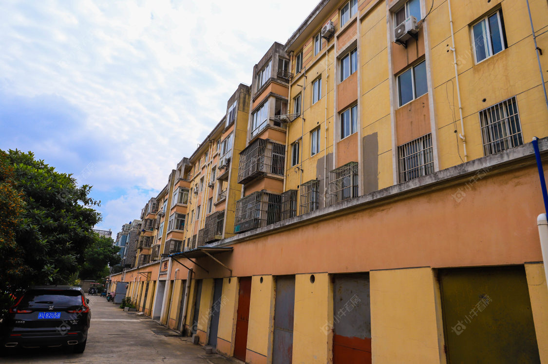 苏州书院新村小区_书院新村小区实景图