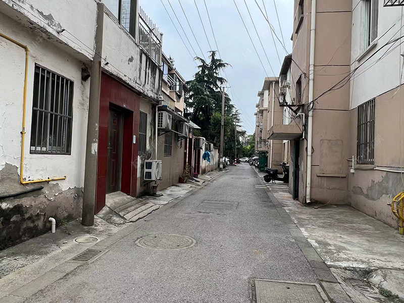 苏州元和新村二区小区_元和新村二区小区null