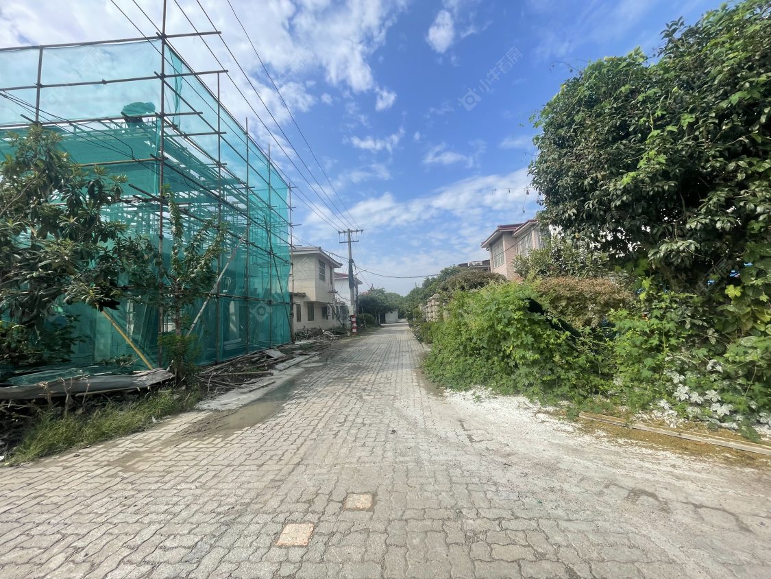 苏州衡山花园小区_衡山花园小区null