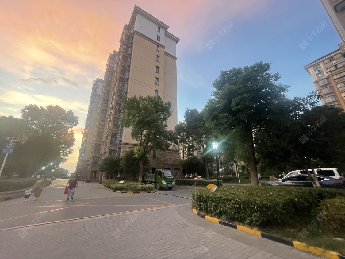 苏州海洲新城小区_海洲新城小区null