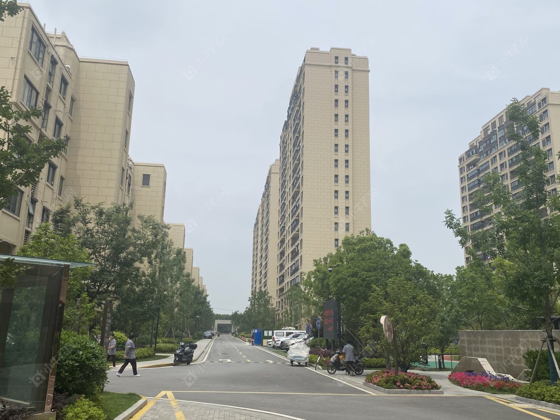 苏州熙悦豪庭小区_熙悦豪庭小区null