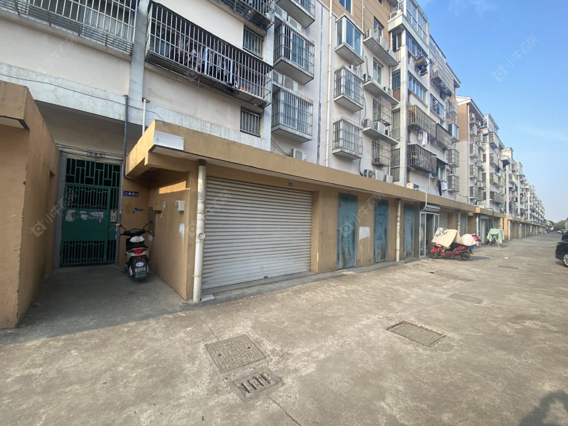 苏州天赐公寓小区_天赐公寓小区null