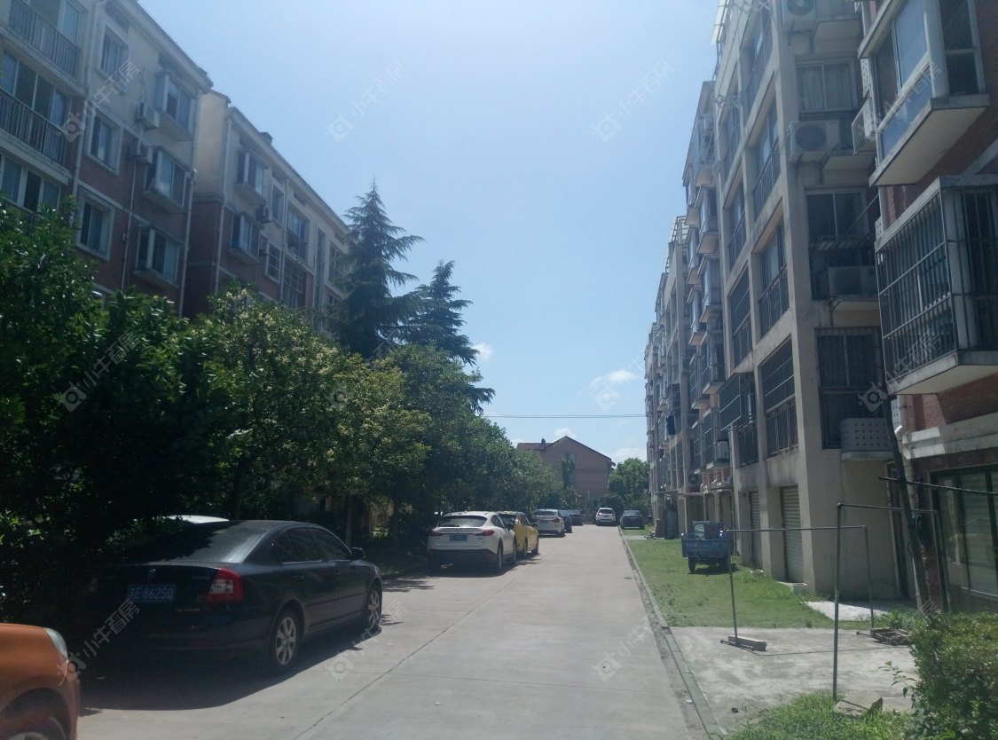 苏州金天地花园小区_金天地花园小区null