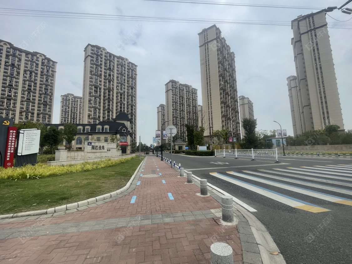 苏州阅江佳苑小区_阅江佳苑小区null