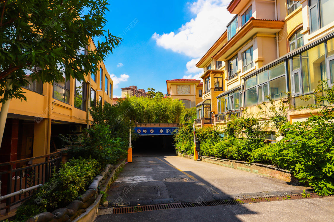 苏州滨江龙湖湾(别墅)小区_滨江龙湖湾(别墅)小区实景图