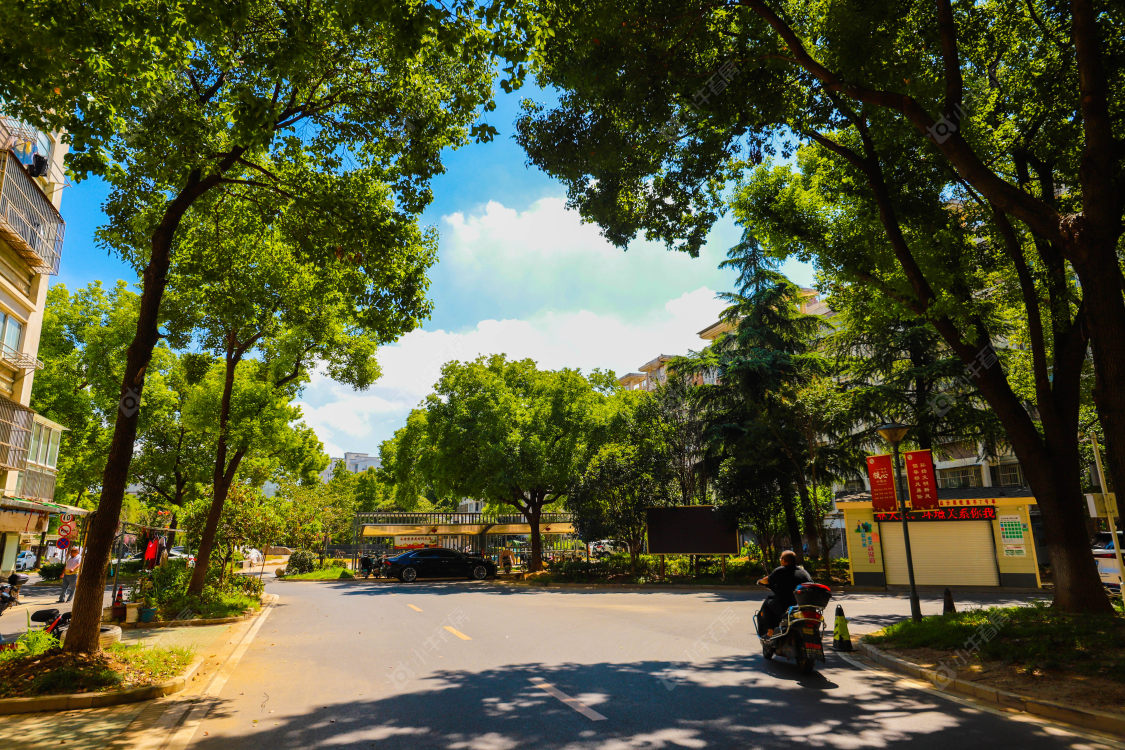 苏州张家港阳光家园(阳光新城)小区_张家港阳光家园(阳光新城)小区实景图