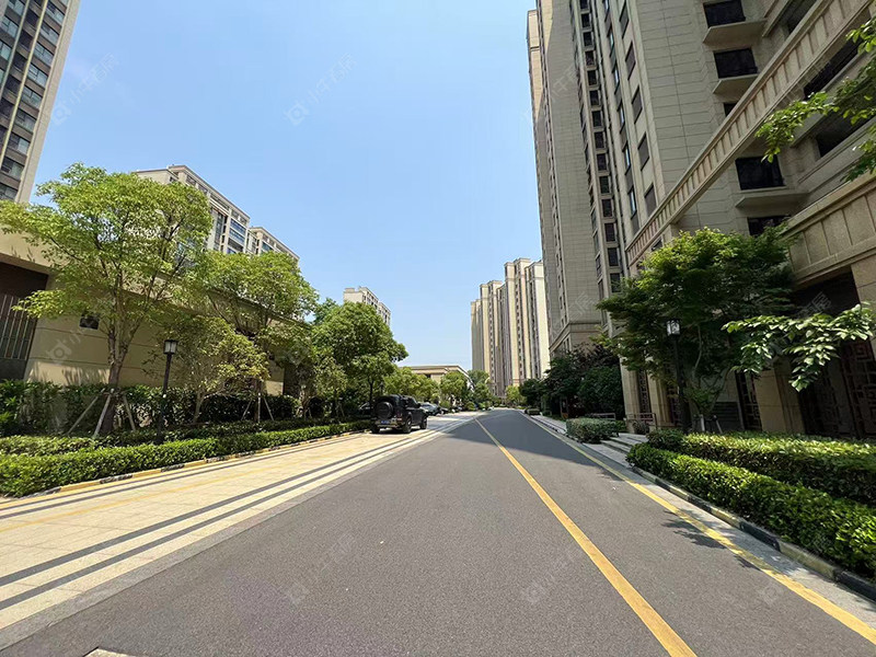 苏州璀璨澜庭小区_小牛看房