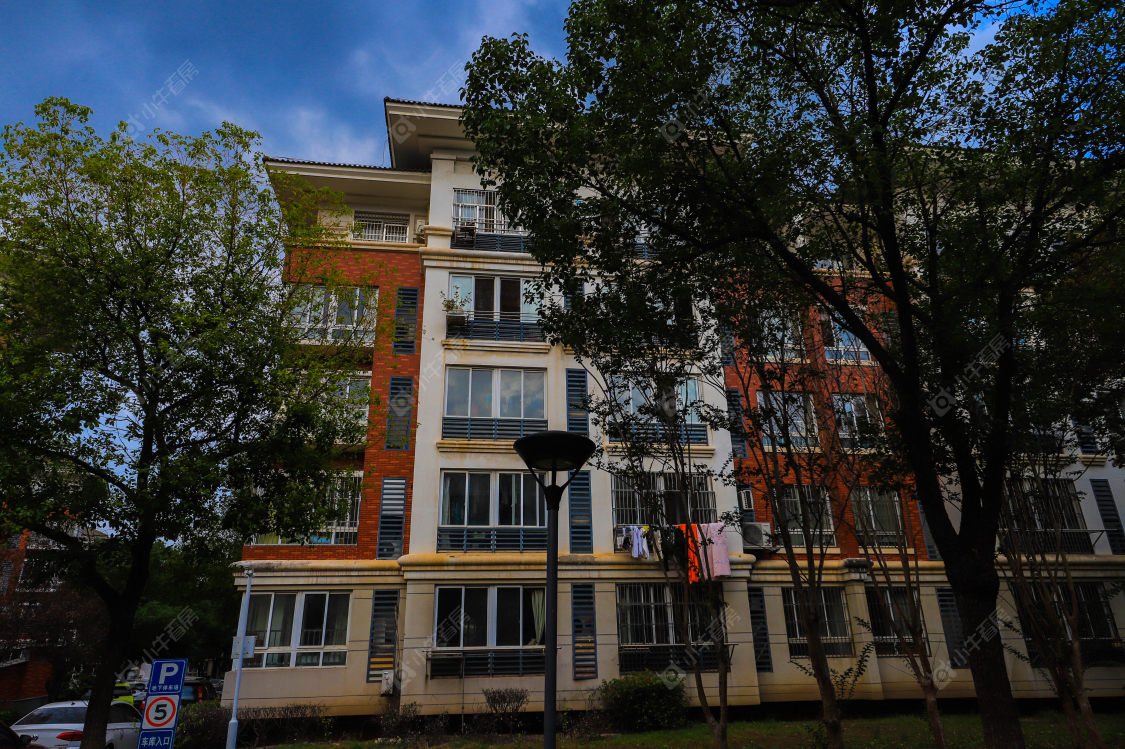 苏州大南三村小区_大南三村小区实景图