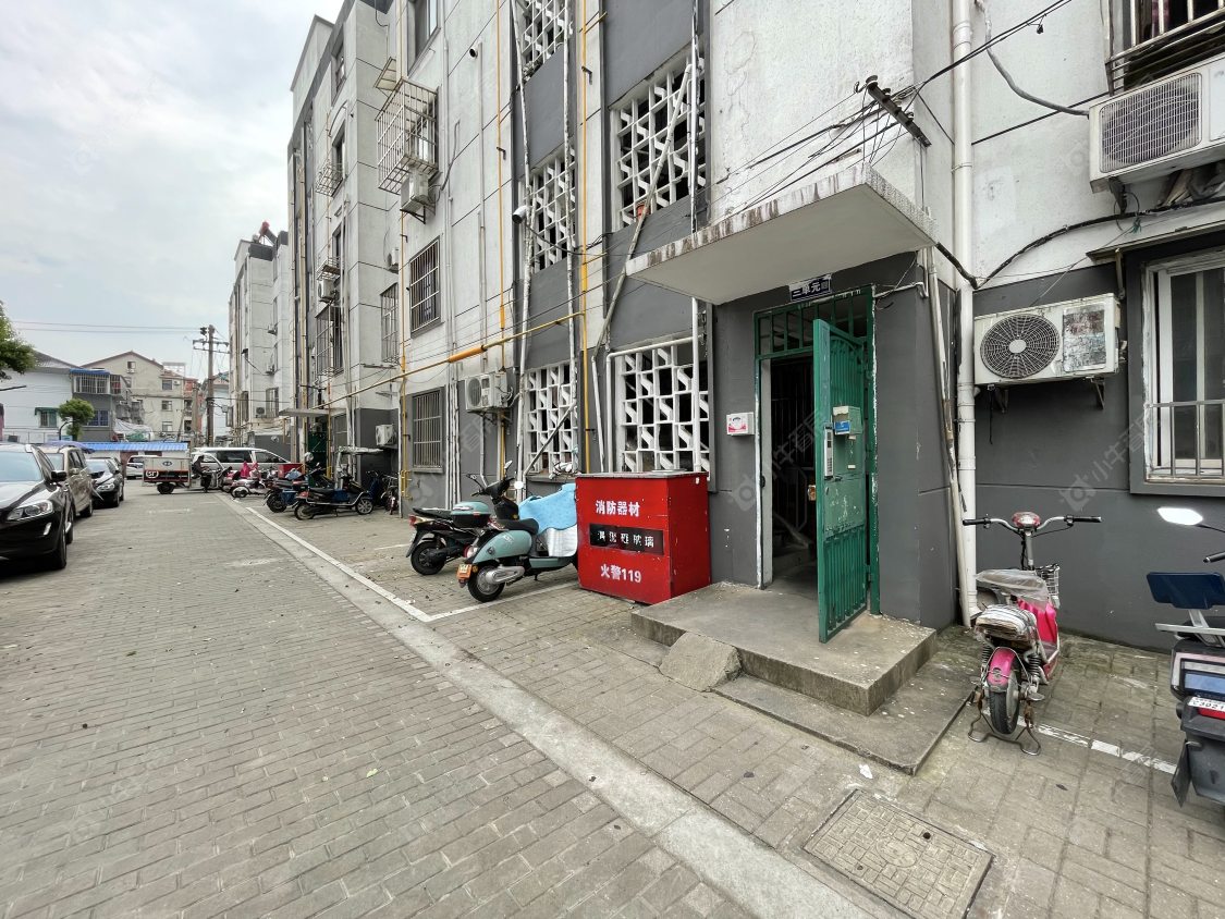 苏州地机新村小区_地机新村小区null