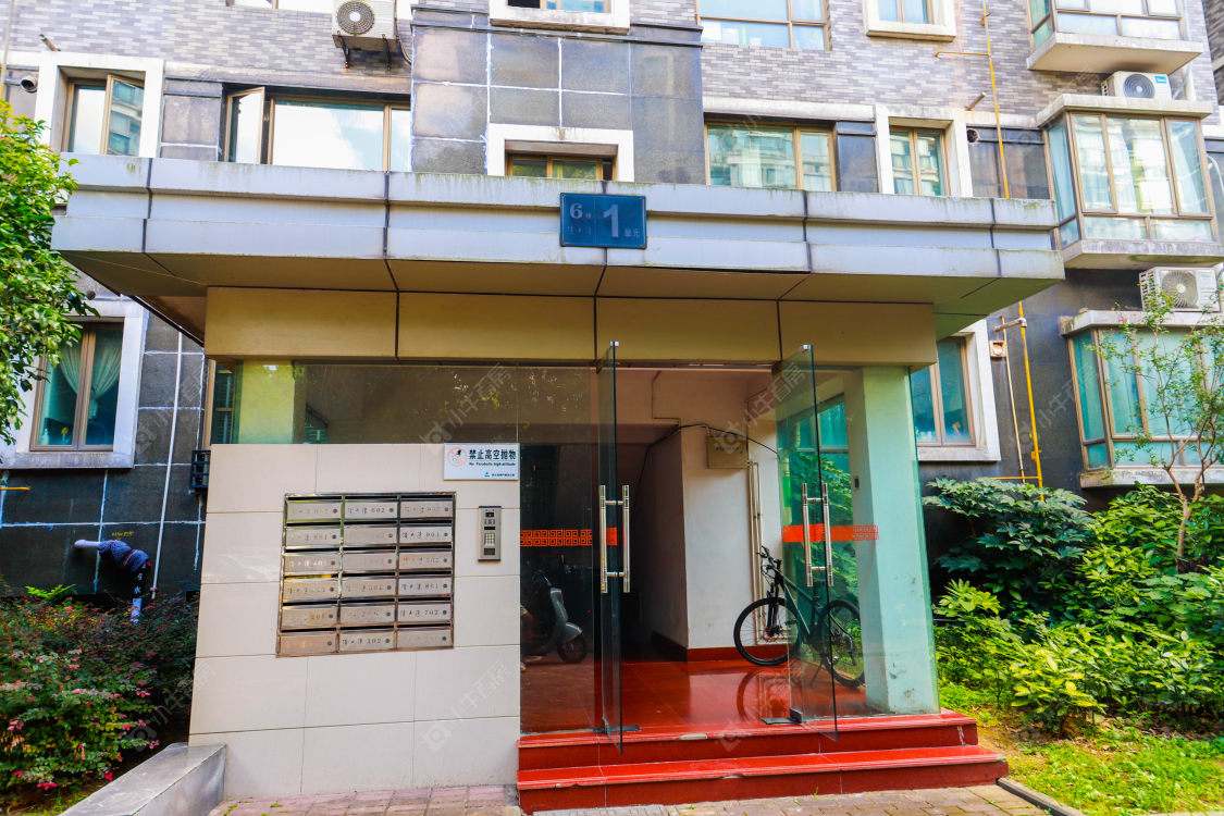 苏州清水湾(张家港)小区_清水湾(张家港)小区实景图