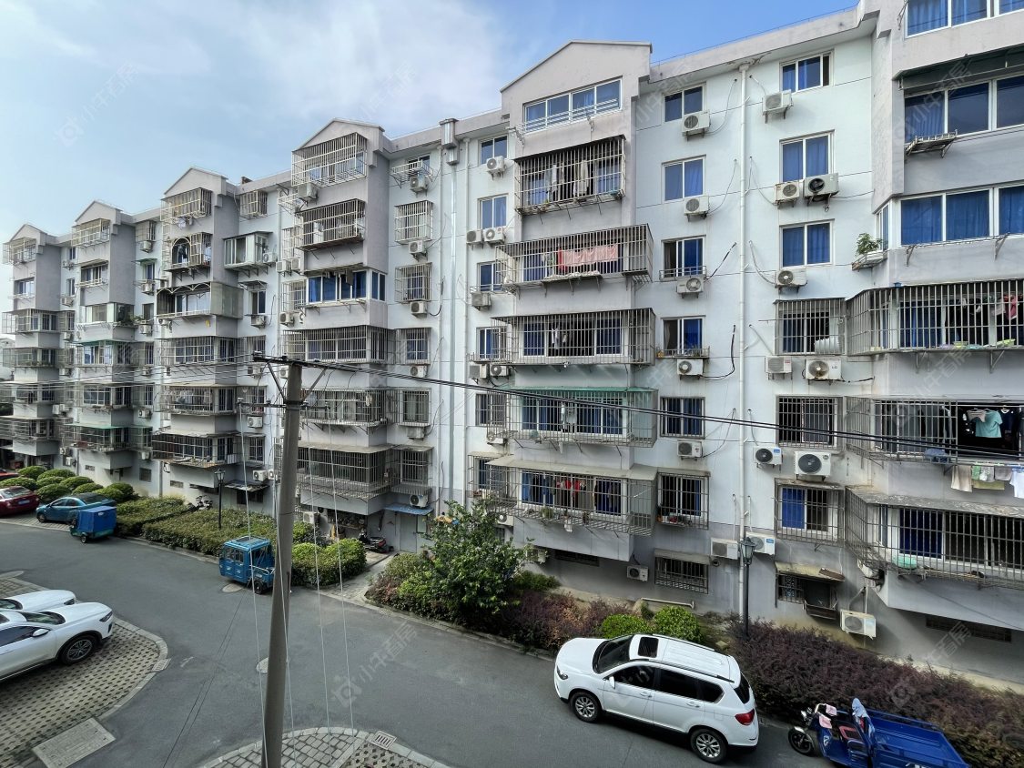 苏州西庄街小区小区_西庄街小区小区null