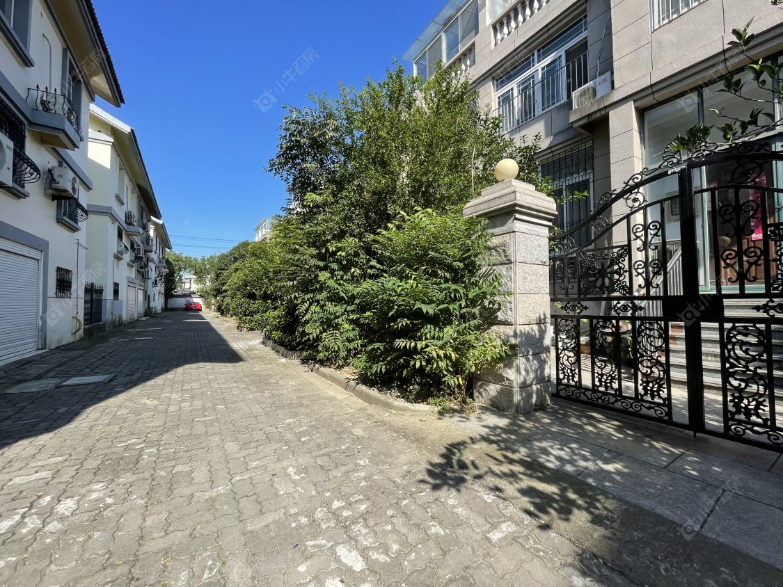 苏州山湖苑六区小区_山湖苑六区小区null