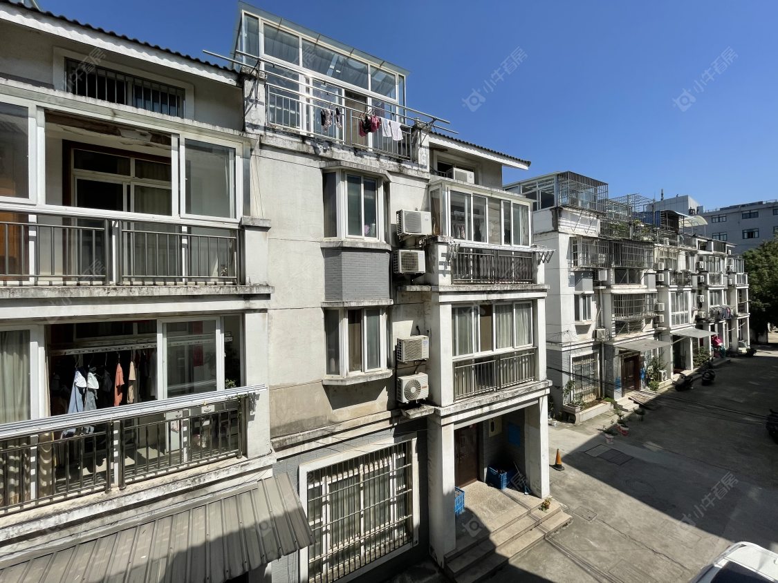 苏州刘家坝新村小区_刘家坝新村小区null