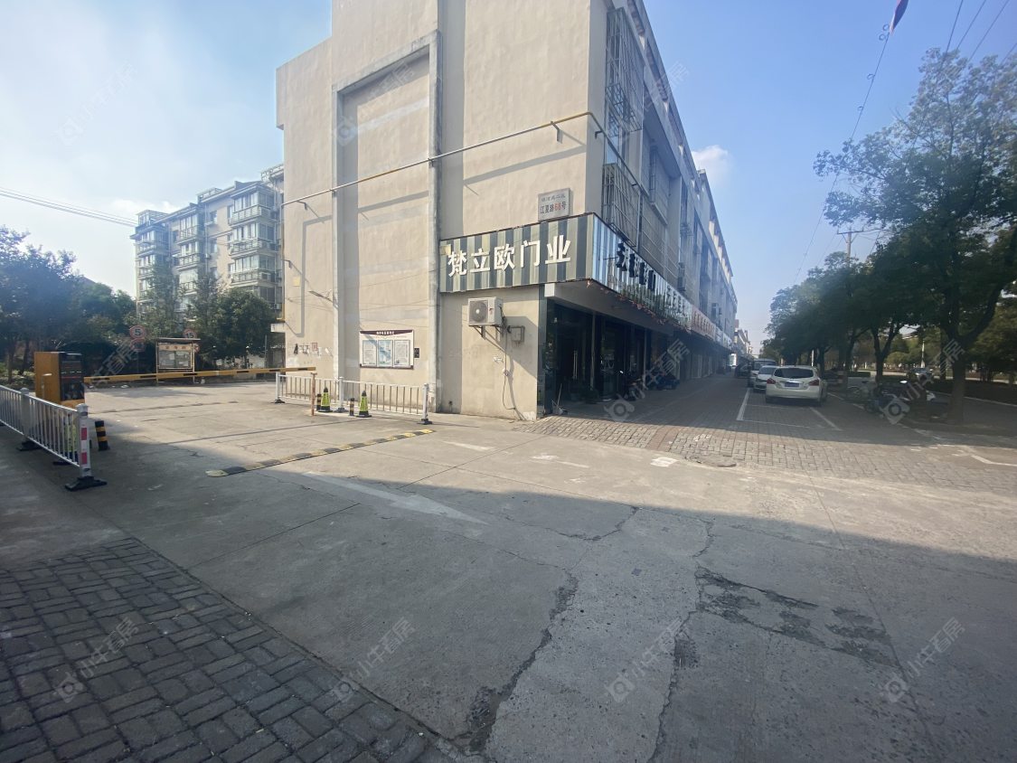 苏州银河苑二区小区_银河苑二区小区null