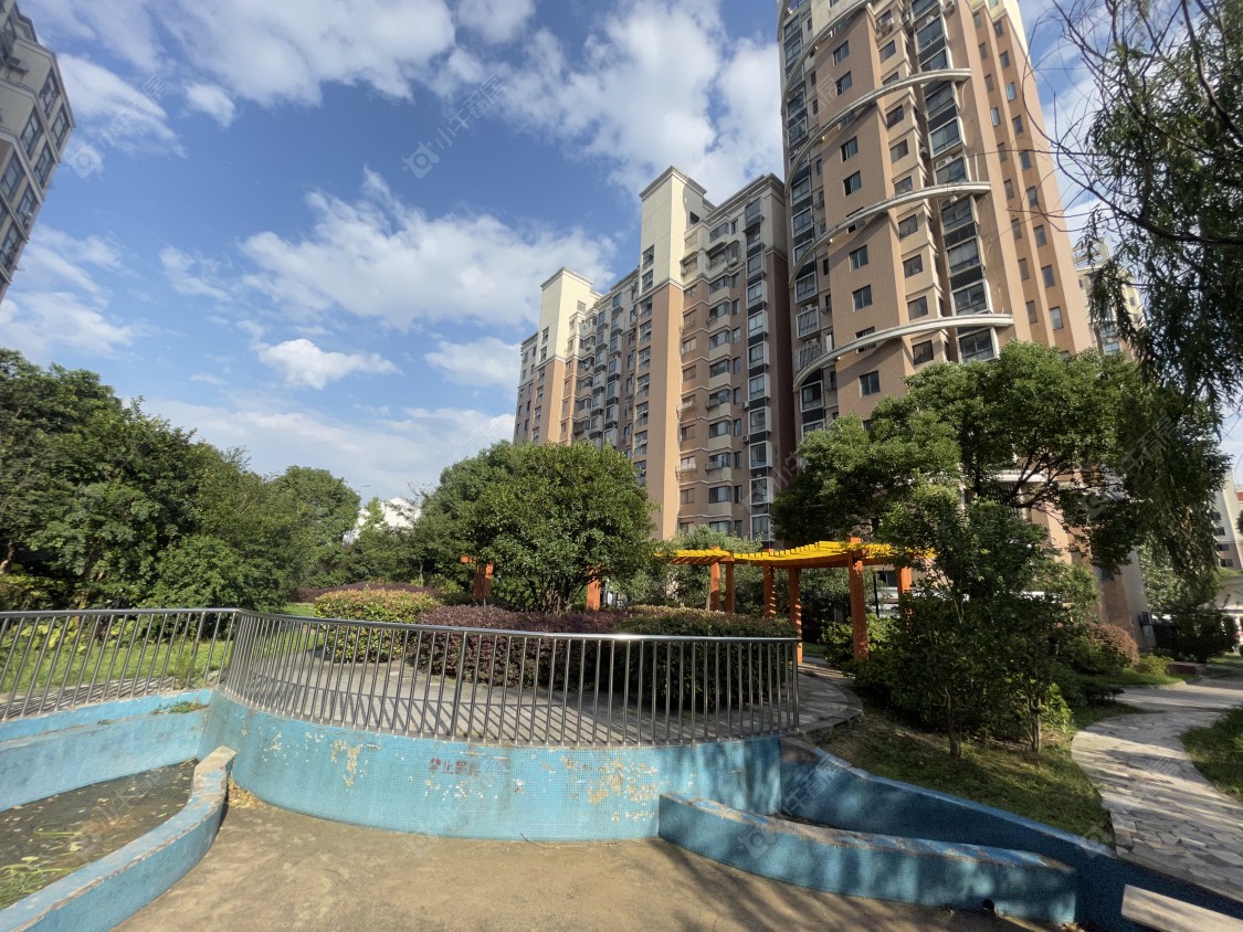 苏州虞山国际花园小区_虞山国际花园小区null