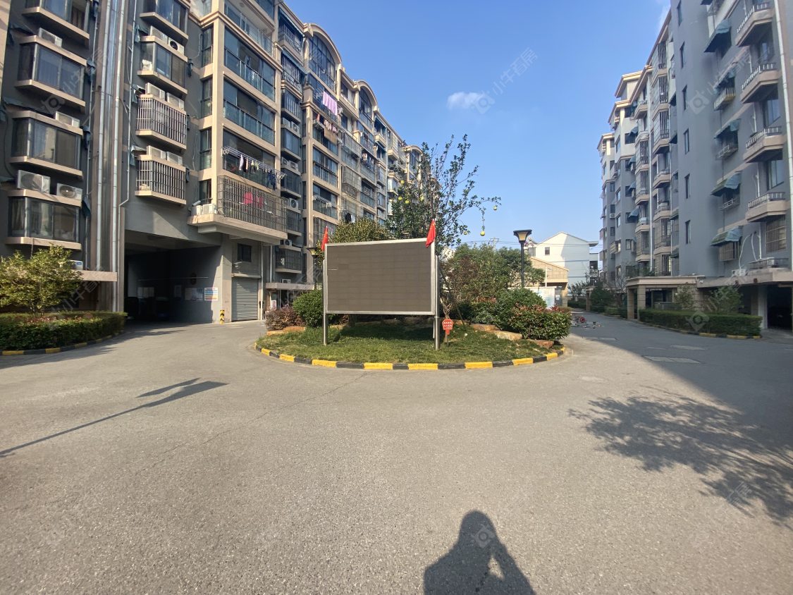 苏州中和家园小区_中和家园小区null