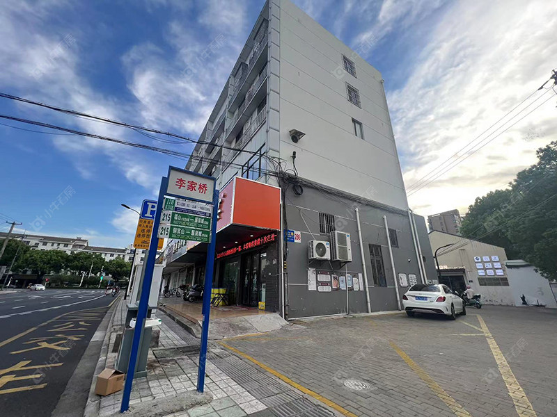 苏州珠江路小区_珠江路小区null