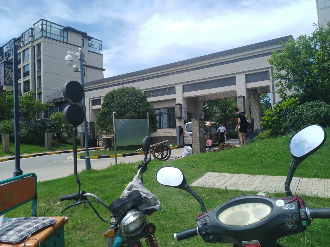 苏州太公望小区_太公望小区null