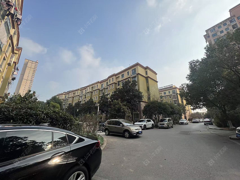 苏州薇尼诗花园西区小区_薇尼诗花园西区小区null