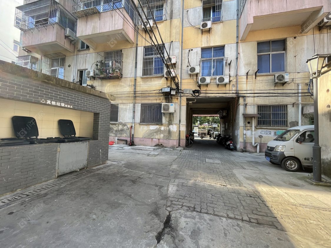 苏州珠江路293号院小区_珠江路293号院小区null