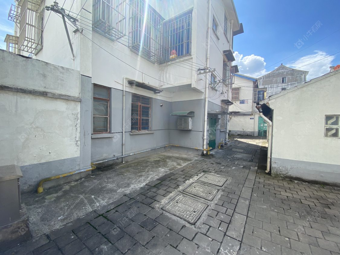 苏州颜港七弄小区_颜港七弄小区null