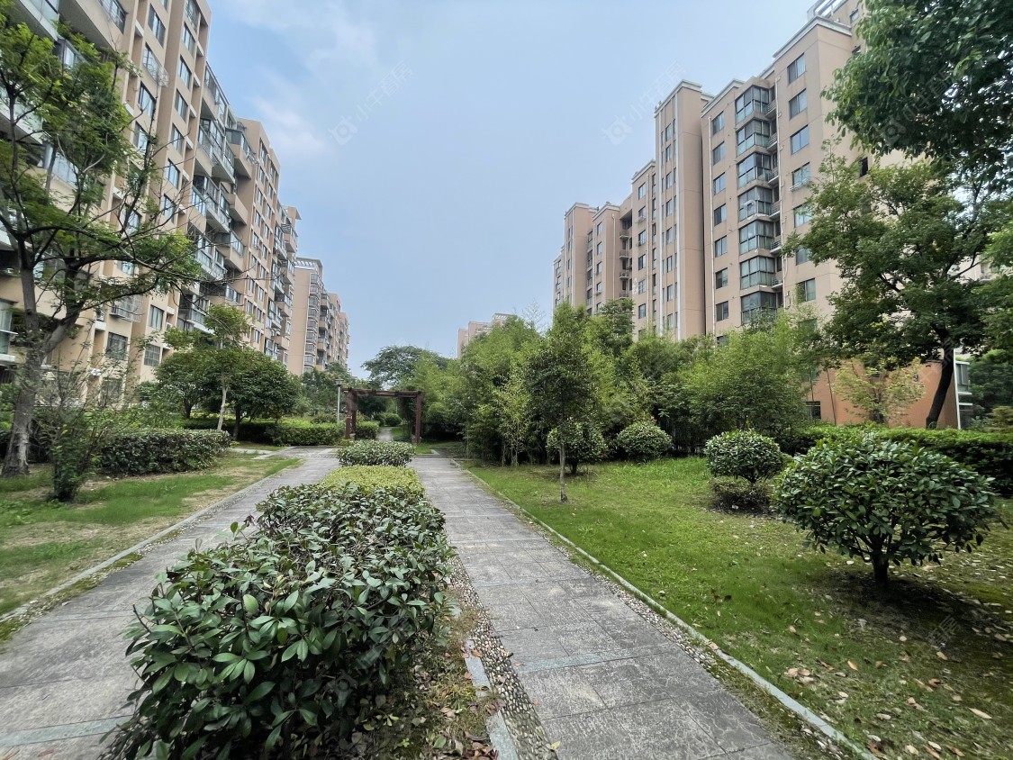 苏州城市花园(常熟)小区_城市花园(常熟)小区null