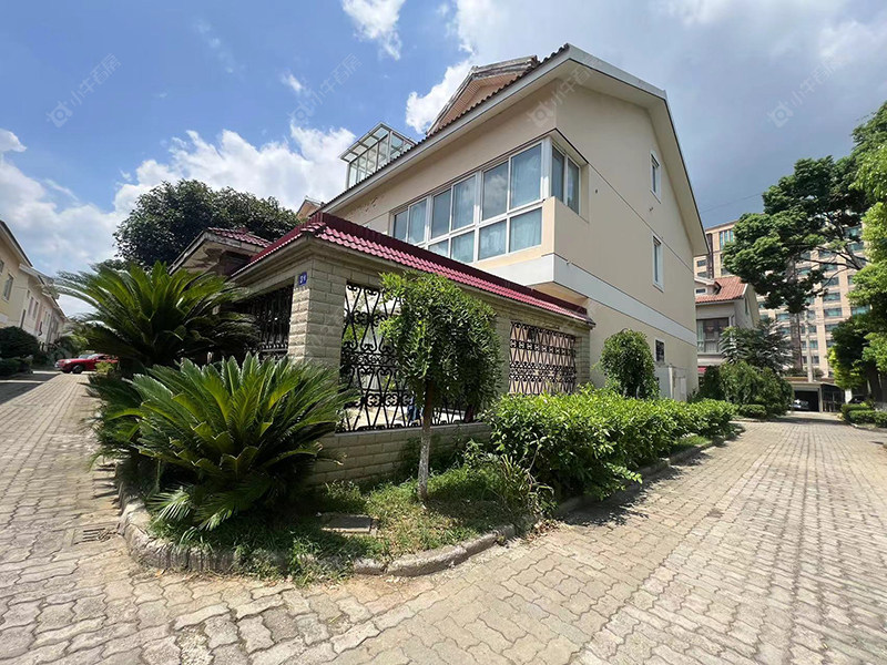 苏州御兴园小区_御兴园小区null