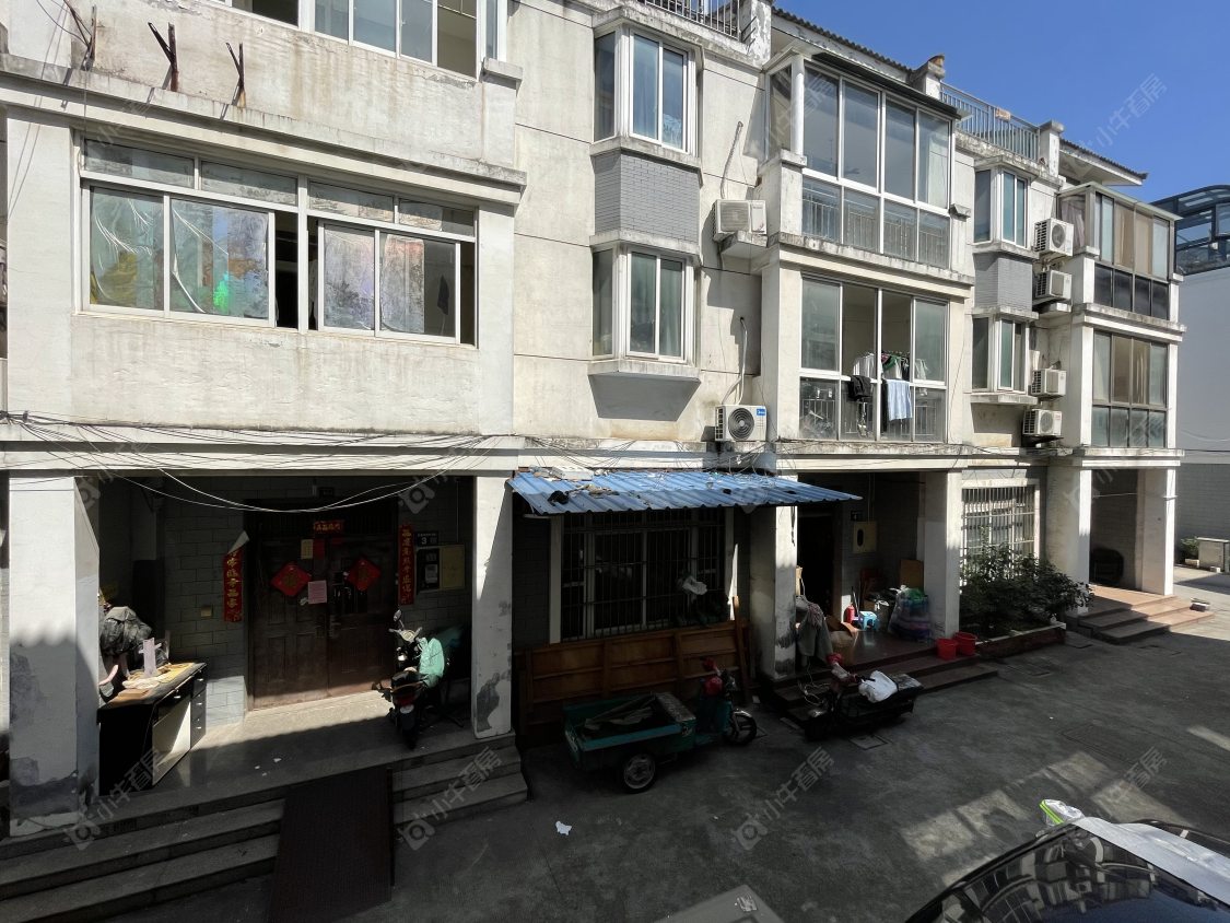 苏州刘家坝新村小区_刘家坝新村小区null