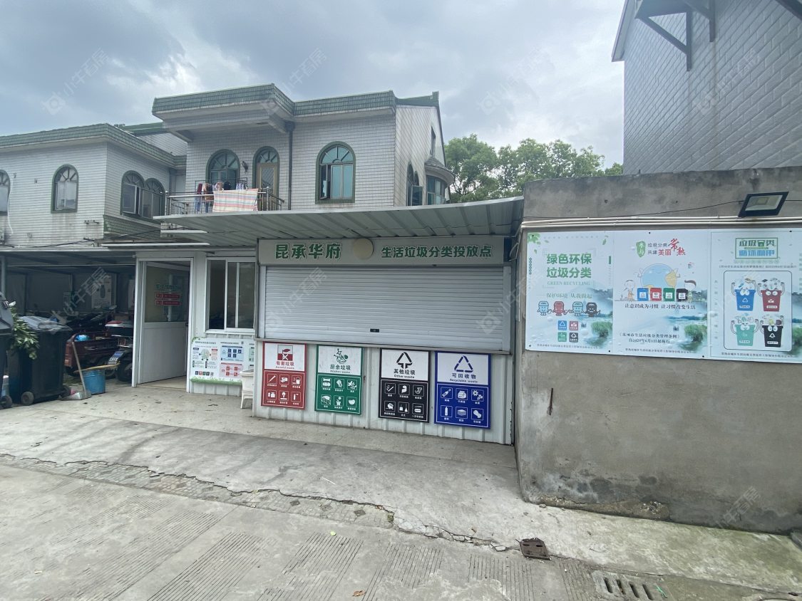 苏州昆承华府小区_昆承华府小区null