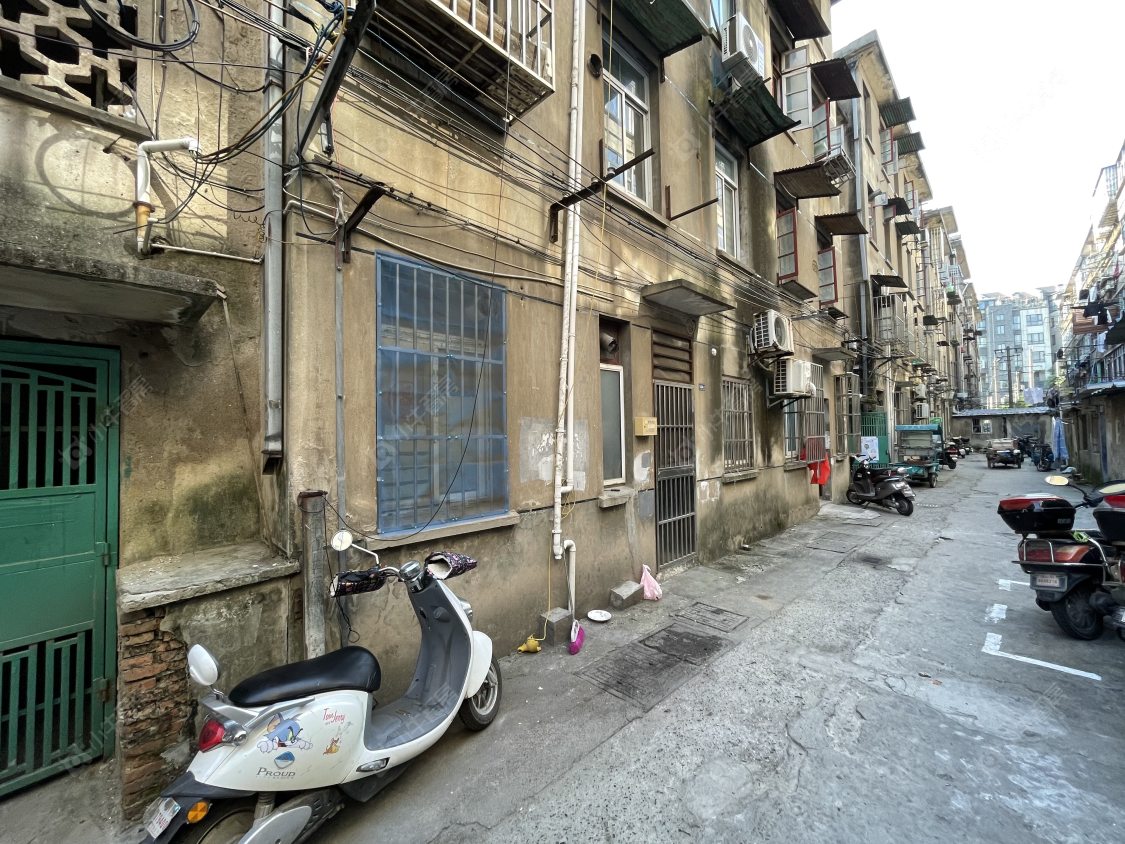 苏州前仓村小区_前仓村小区null