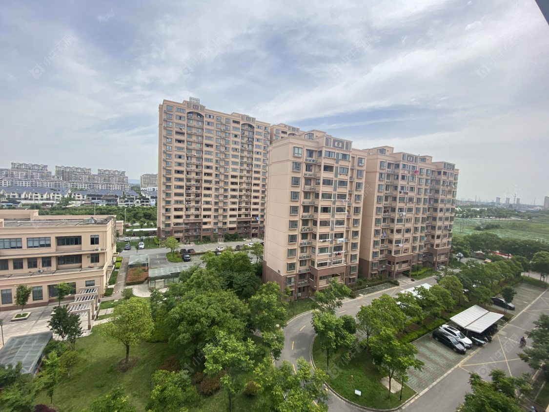 苏州恬都花园小区_恬都花园小区null