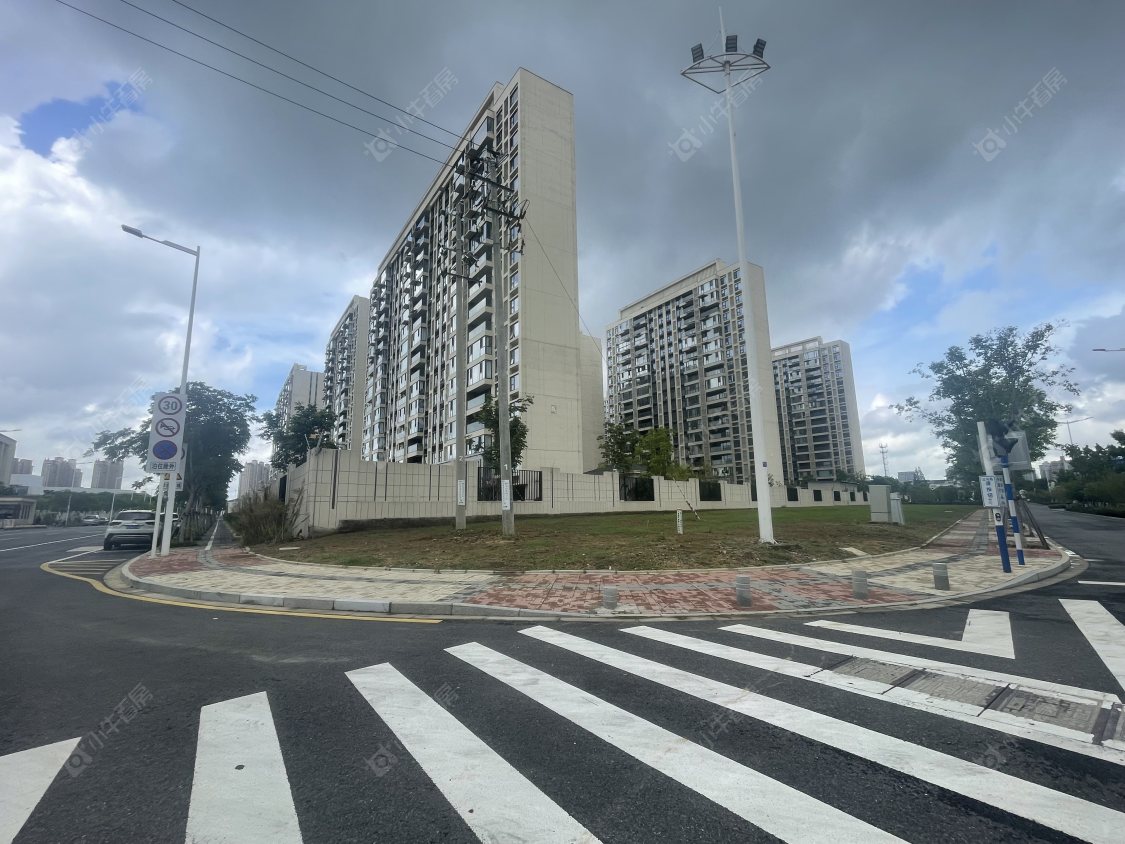 苏州凤栖云筑小区_凤栖云筑小区null