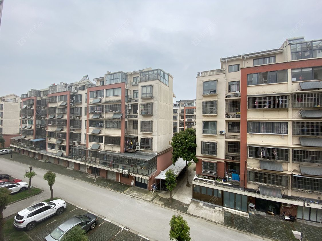 苏州书香名苑小区_书香名苑小区null