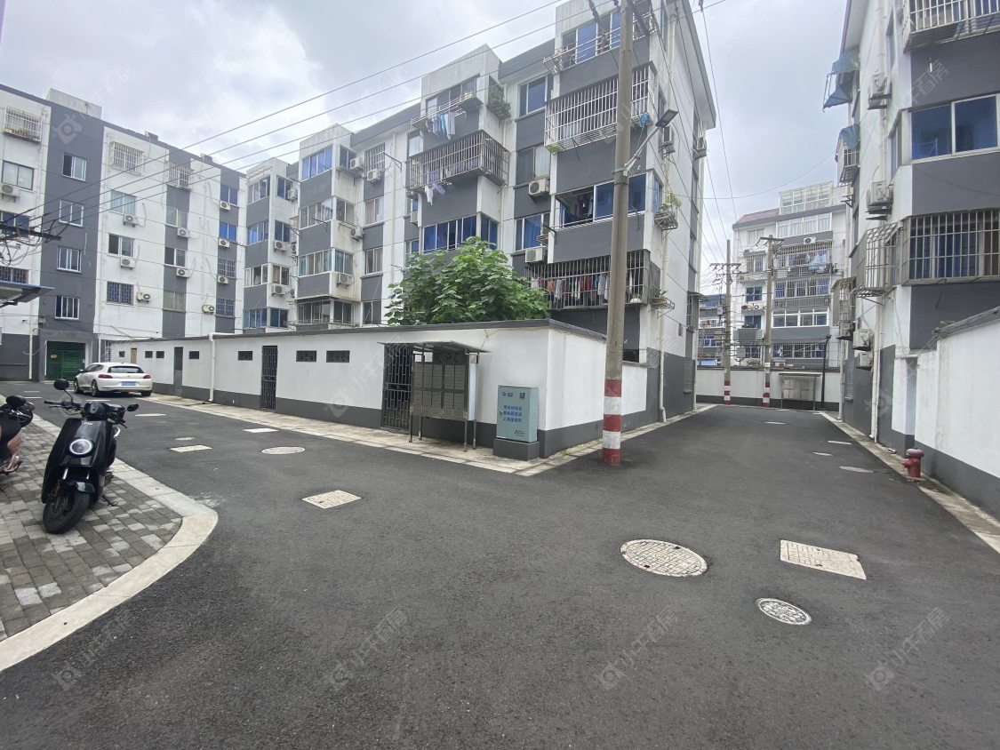 苏州锁澜北路10号小区_锁澜北路10号小区null