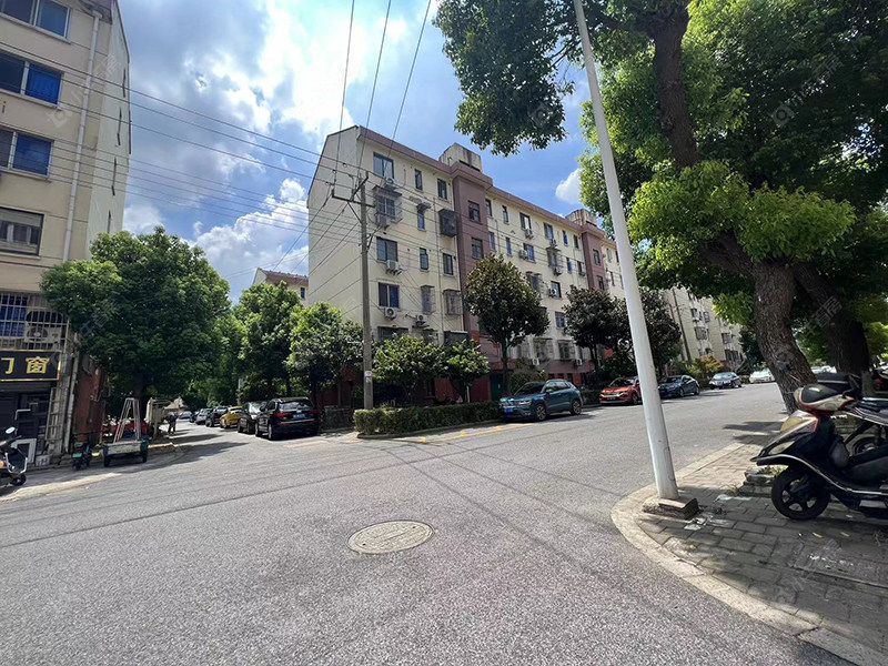 苏州常福二区小区_常福二区小区null