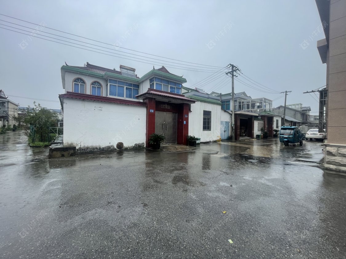 苏州谢圩新村小区_谢圩新村小区null