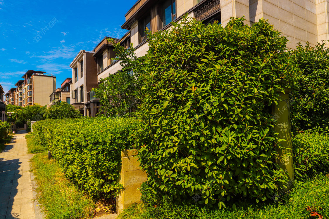苏州祥生东方樾小区_祥生东方樾小区实景图