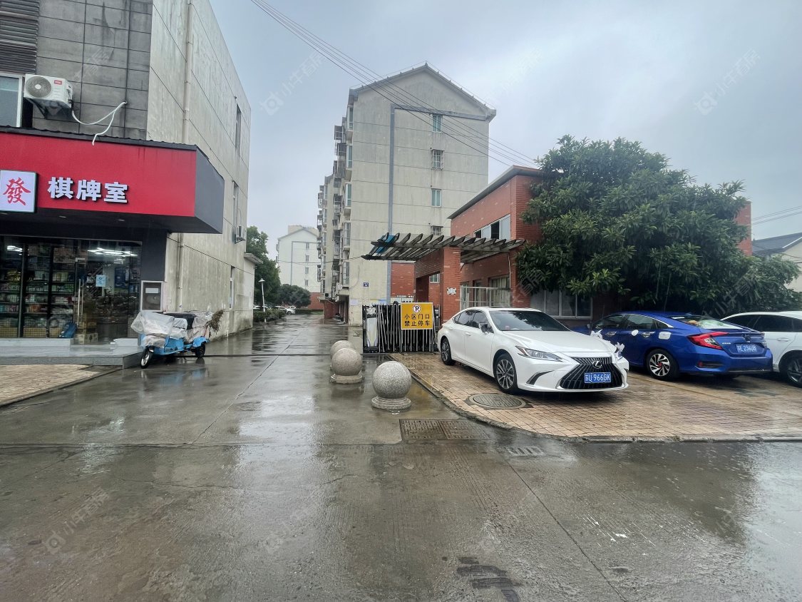 苏州芦雁公寓小区_芦雁公寓小区null