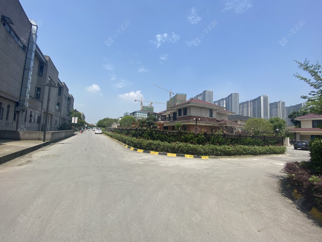 苏州湖畔现代城1区小区_湖畔现代城1区小区null