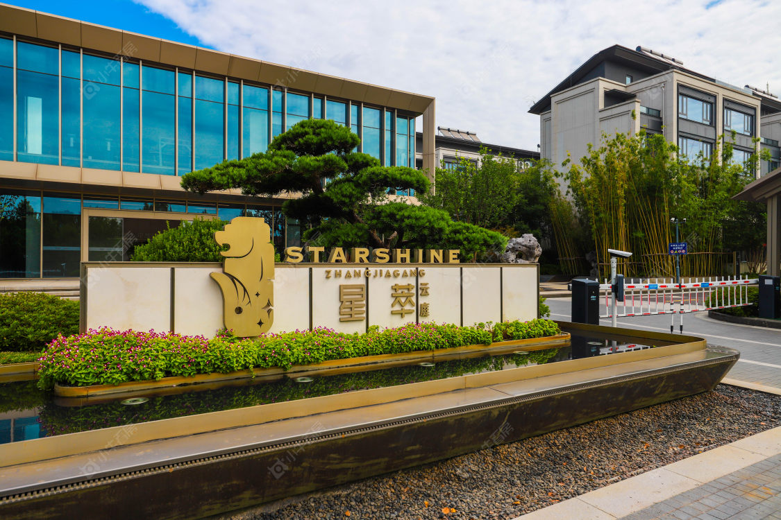 苏州星萃沄庭小区_小牛看房