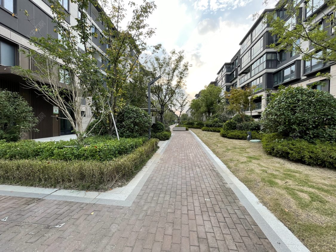 苏州尚湖雍澜院小区_尚湖雍澜院小区null