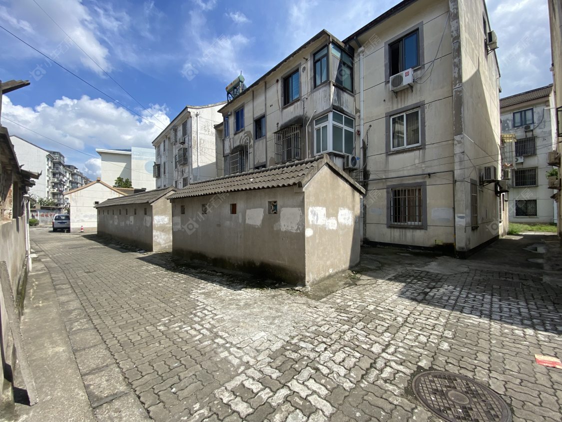 苏州颜港街2区小区_颜港街2区小区null