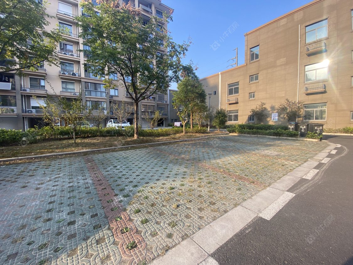 苏州绿晟花苑小区_绿晟花苑小区null