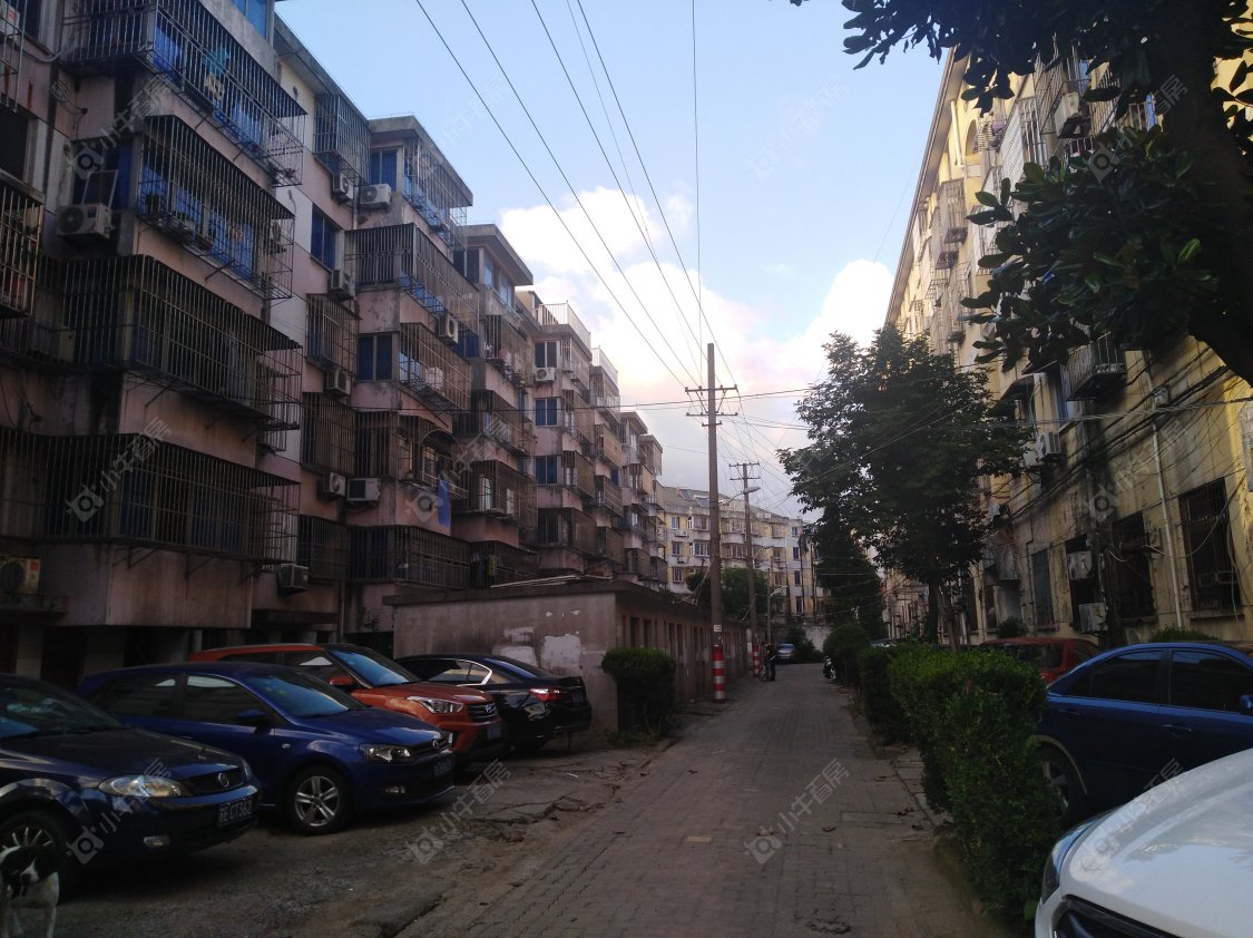 苏州昭文公寓小区_昭文公寓小区null