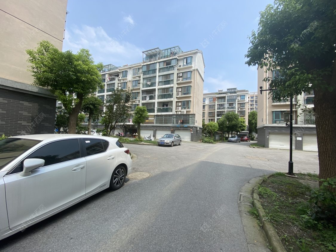 苏州金枫家园小区_金枫家园小区null