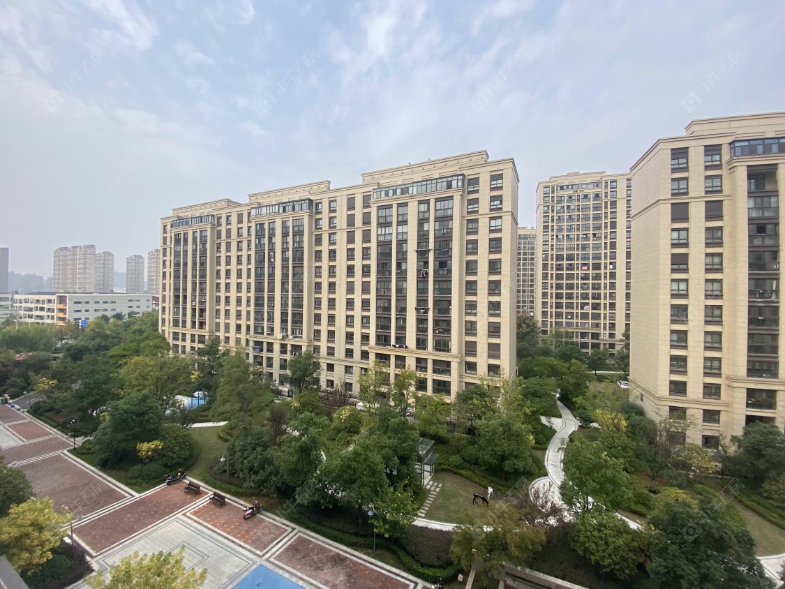 苏州新城·虞悦豪庭小区_新城·虞悦豪庭小区null
